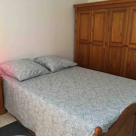 Apartment Pied A Terre Pour Decouvrir La Provence Et