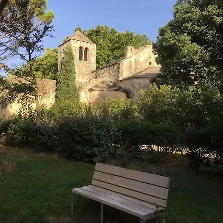 Pied A Terre Pour Decouvrir La Provence Et Apartment