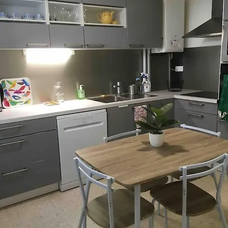 Pied A Terre Pour Decouvrir La Provence Et Apartment Avignon