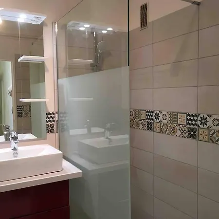 Pied A Terre Pour Decouvrir La Provence Et Apartment *
