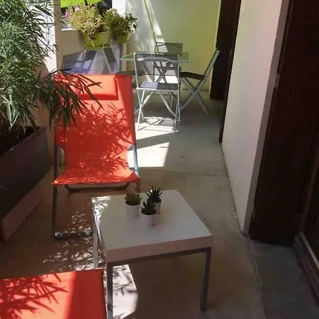 Pied A Terre Pour Decouvrir La Provence Et Apartment Avignon