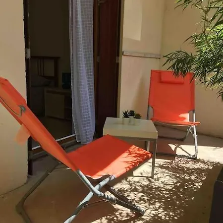 Pied A Terre Pour Decouvrir La Provence Et Apartment